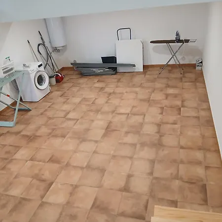Prázdninový dům Casa Ataraxia *