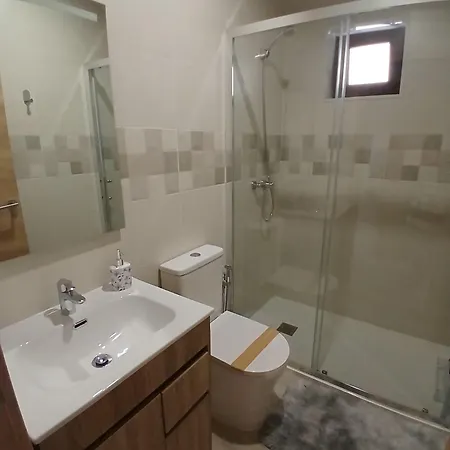 Prázdninový dům Casa Ataraxia