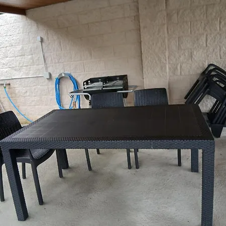 Casa Ataraxia Prázdninový dům *