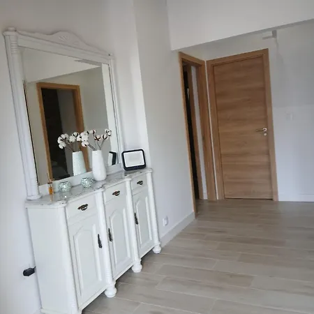 Casa Ataraxia * Boiro