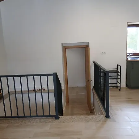 Prázdninový dům Casa Ataraxia Boiro