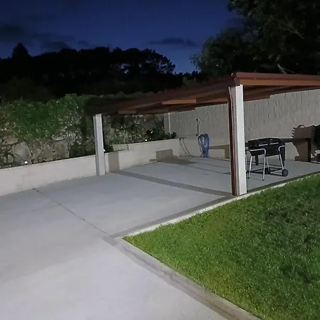 Casa Ataraxia * Boiro