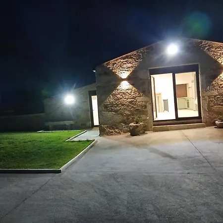 Prázdninový dům Casa Ataraxia *