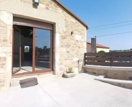 Prázdninový dům Casa Ataraxia
