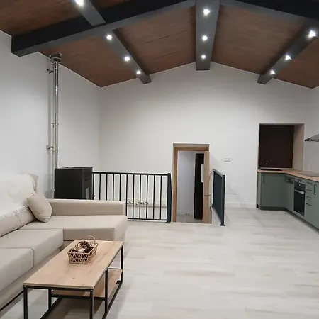 Casa Ataraxia * Boiro