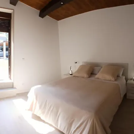Prázdninový dům Casa Ataraxia
