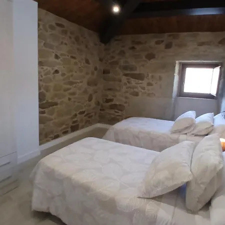 Casa Ataraxia Prázdninový dům *