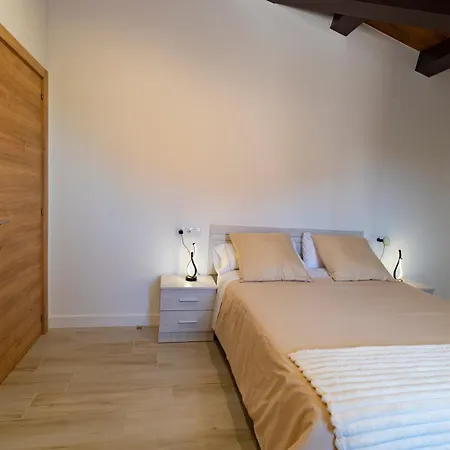 Casa Ataraxia Boiro