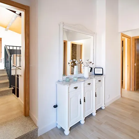 Prázdninový dům Casa Ataraxia