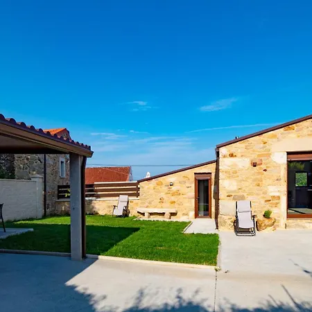 Prázdninový dům Casa Ataraxia