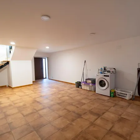Casa Ataraxia Prázdninový dům *